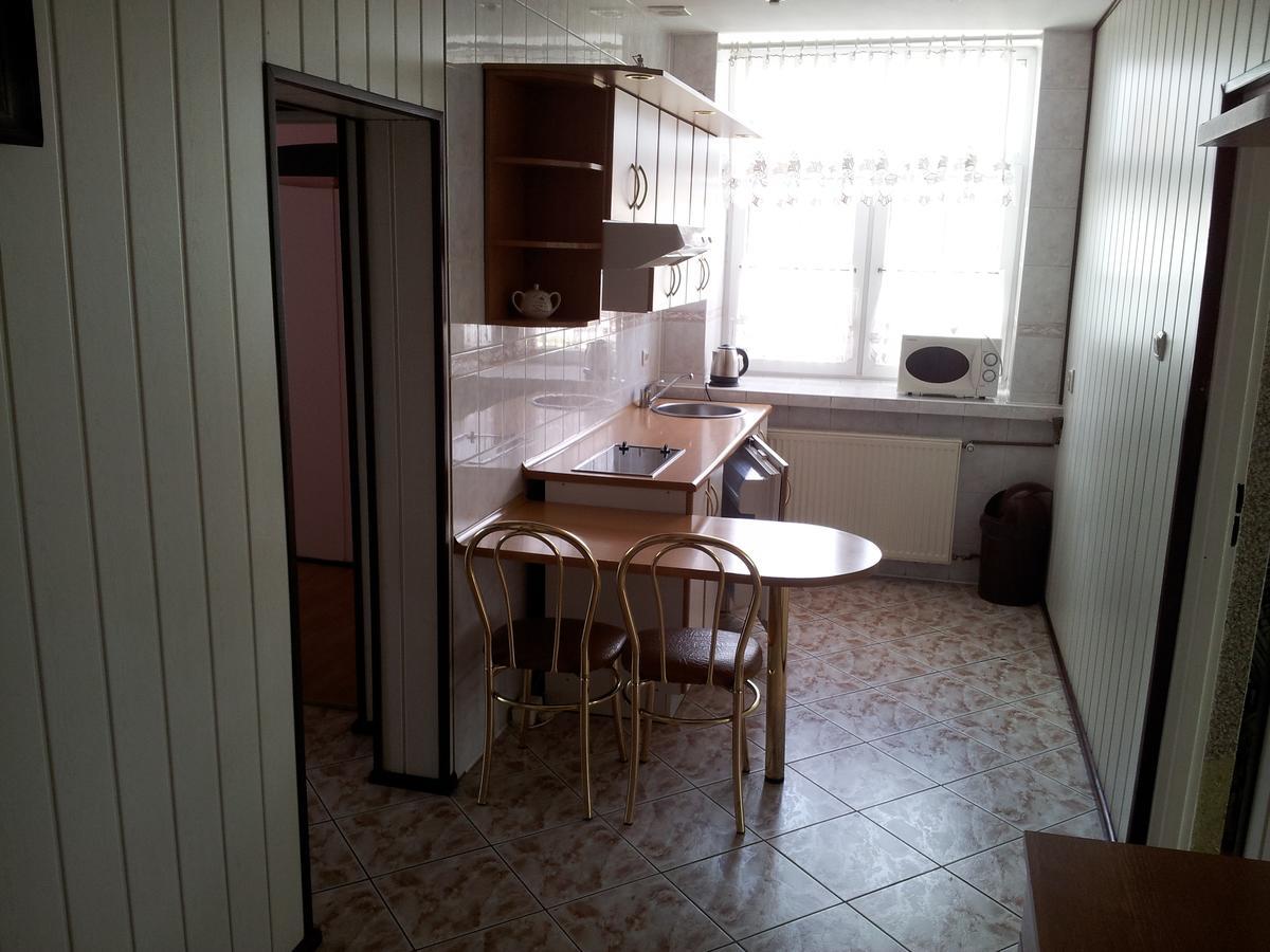 שצ'לצה קראיינסקיה Hotel Staropolski חדר תמונה