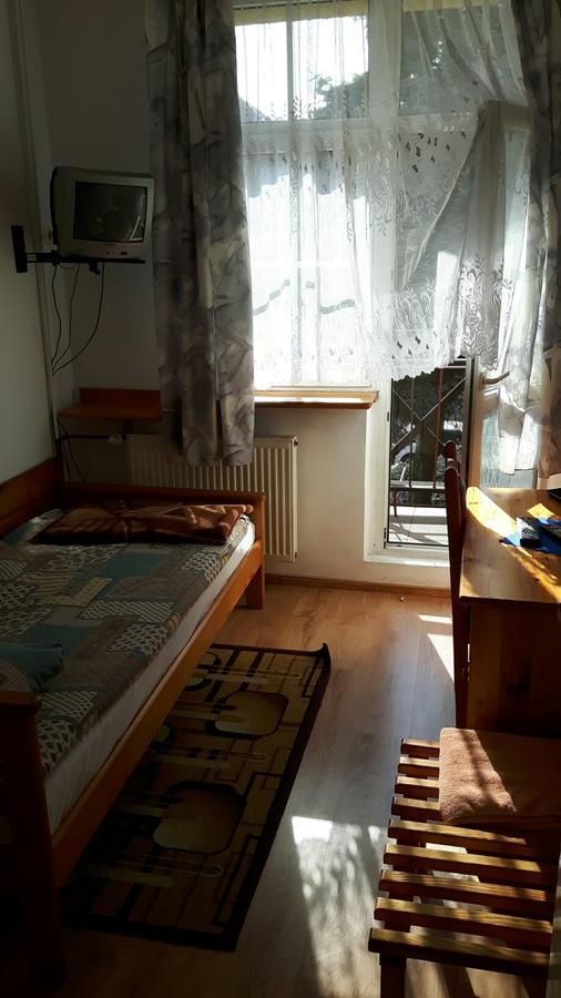 שצ'לצה קראיינסקיה Hotel Staropolski מראה חיצוני תמונה
